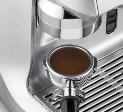 Sage The Oracle Espressomaskine BES980 2 kopper - 40 kværnindstillinger - Mælkeskummer - Stål