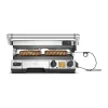 Sage The Smart Grill Pro Bordgrill 2400 Watt - 5 programvalg - Integreret stegetermometer