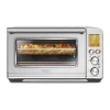 Sage The Smart Oven Miniovn 22 liter - 2300 Watt - Børstet stål