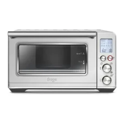 Sage The Smart Oven Miniovn 22 liter - 2300 Watt - Børstet stål