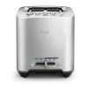 Sage The Smart Toast 2 Slice Brødrister 2 skiver - 5 risteindstillinger - 'A Bit More'-funktion