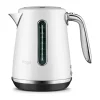 Sage The Soft Top Luxe Elkedel SKE 735 1,7 liter - 2400 Watt - Autosluk - Hvid