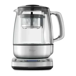 Sage The Tea Maker Tebrygger 1,5 liter - Glas/stål