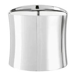 Sambonet Isspand H 14,2 x L 16,4 cm - Rustfrit stål - Sølv