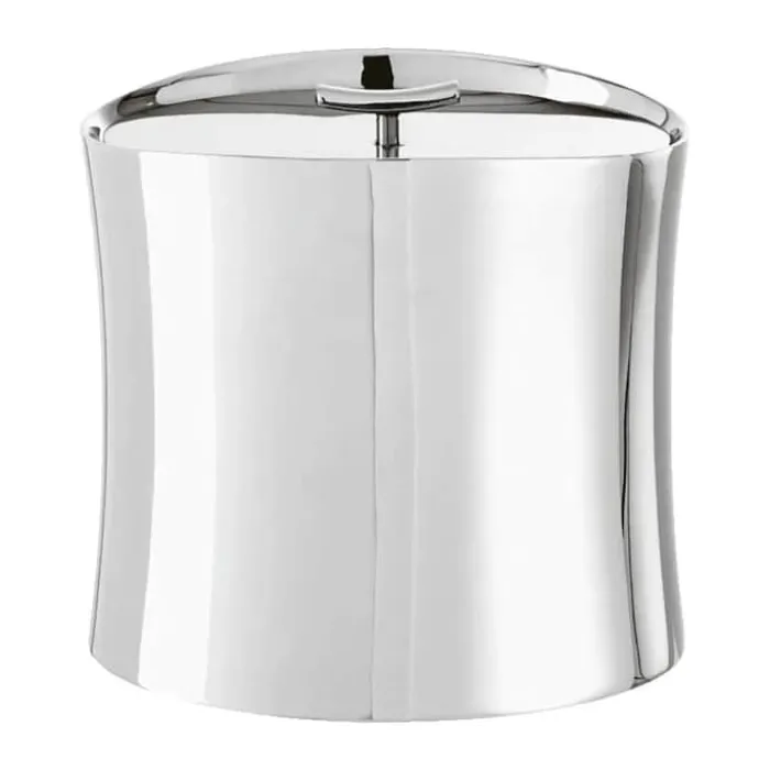 Sambonet Isspand H 14,2 x L 16,4 cm - Rustfrit stål - Sølv