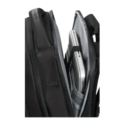 Samsonite BIZ2GO Rygsæk 22,5 liter - Polyester - Sort