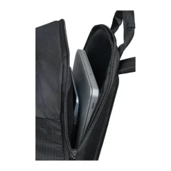 Samsonite Network 4 Rygsæk 20,5 liter - Polyester - Sort