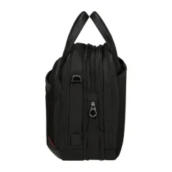 Samsonite Pro DLX6 Computertaske Passer til 17,3" - Polyester - Sort