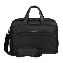 Samsonite Pro DLX6 Computertaske Passer til 17,3