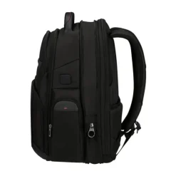 Samsonite Pro DLX6 Rygsæk 24,5-33 liter - Polyester - Sort