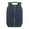 Samsonite Securipak Rygsæk Polyester - Blå