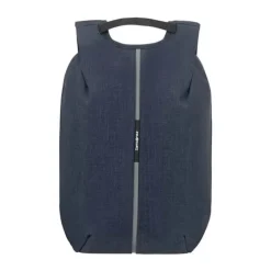 Samsonite Securipak Rygsæk Polyester - Blå