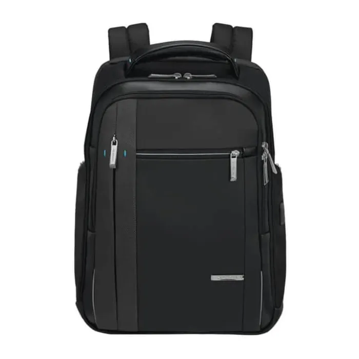 Samsonite Spectrolite 3.0 Rygsæk Polyester - Sort