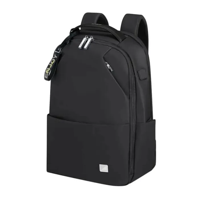 Samsonite Workatonist Rygsæk Polyester - Sort