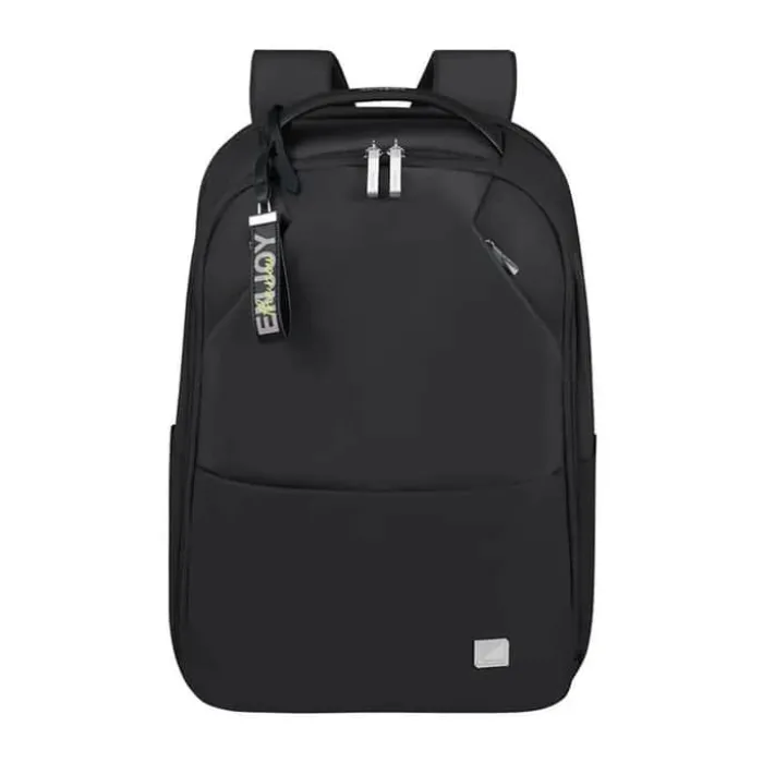Samsonite Workatonist Rygsæk Polyester - Sort