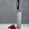 Scanpan Classic Grøntsagskniv L 18 cm - Rustfrit stål
