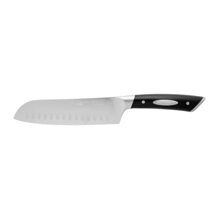 Scanpan Classic Grøntsagskniv L 18 cm - Rustfrit stål