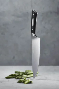 Scanpan Classic Kokkekniv L 20 cm - Rustfrit stål