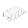 Scanpan Classic Rist L 31 x B 24,5 cm - Rustfrit stål
