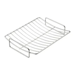 Scanpan Classic Rist L 31 x B 24,5 cm - Rustfrit stål
