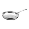 Scanpan Impact Stegepande Ø 20 cm - Stål
