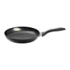 Scanpan IQ Stegepande Ø 24 cm - Genanvendt aluminium - Keramisk non-stick belægning