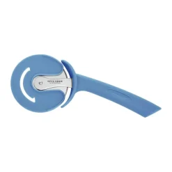 Scanpan Spectrum Pizzaskærer L 28,5 cm - Polypropylen - Blå
