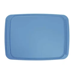 Scanpan Spectrum Skærebræt B 26 x L 36 cm - Polypropylen - Blå