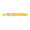 Scanpan Spectrum Urtekniv L 8 cm - Rustfrit stål - Gul