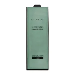 Scanpan StaySharp Slibesten L 20,8 cm - Grovhed: 3000/8000 - Keramik