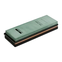Scanpan StaySharp Slibesten L 20,8 cm - Grovhed: 3000/8000 - Keramik