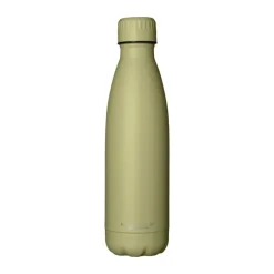 Scanpan To Go Termo Drikkedunk 500 ml- Stål - Weeping Willow