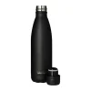 Scanpan To Go Termo Drikkedunk 500 ml - Rustfrit stål - Sort