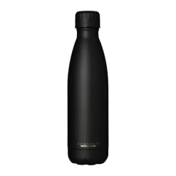 Scanpan To Go Termo Drikkedunk 500 ml - Rustfrit stål - Sort