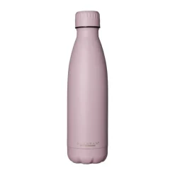 Scanpan To Go Termo Drikkedunk 500 ml - Rustfrit stål - Dawn pink