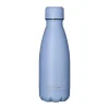 Scanpan To Go Termoflaske 35 cl - Stål - Airy blue