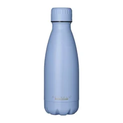 Scanpan To Go Termoflaske 35 cl - Stål - Airy blue