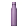 Scanpan To Go Termoflaske 0,5 liter - Stål - Deep lilac