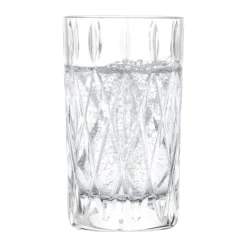 Schott Zwiesel Age Vandglas - 4 stk. 29,7 cl - Glas - Klar
