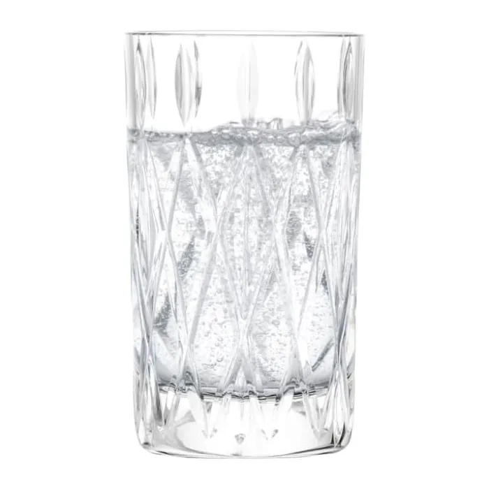 Schott Zwiesel Age Vandglas - 4 stk. 29,7 cl - Glas - Klar
