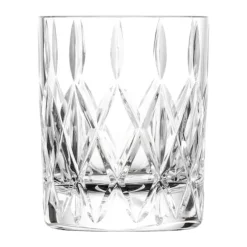 Schott Zwiesel Age Whiskyglas - 4 stk. 29,4 cl - Glas - Klar
