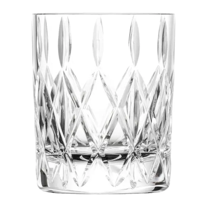 Schott Zwiesel Age Whiskyglas - 4 stk. 29,4 cl - Glas - Klar