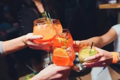 Schott Zwiesel Bar Special Cocktailsæt - 5 dele 79 cl - Glas - Klar