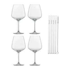 Schott Zwiesel Bar Special Cocktailsæt - 5 dele 79 cl - Glas - Klar