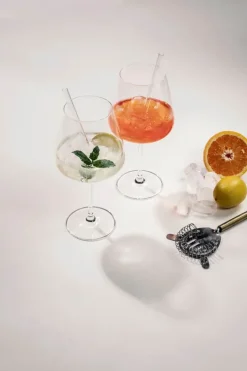 Schott Zwiesel Bar Special Cocktailsæt - 5 dele 79 cl - Glas - Klar