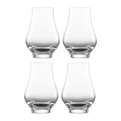 Schott Zwiesel Bar Special Whiskyglas - 4 stk. 10,9 cl - Glas - Klar