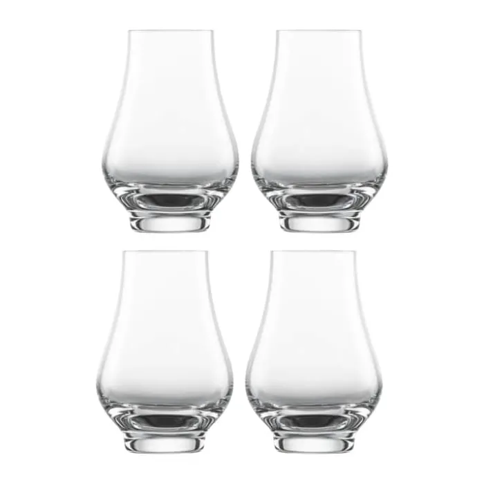 Schott Zwiesel Bar Special Whiskyglas - 4 stk. 10,9 cl - Glas - Klar