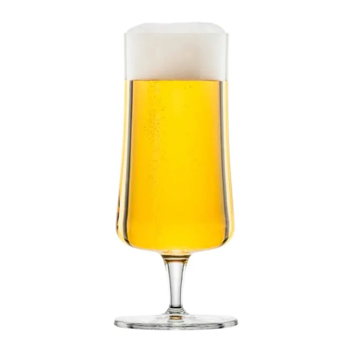 Schott Zwiesel Beer Basic Pils Ølglas - 4 stk. 30 cl - Glas - Klar