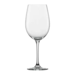 Schott Zwiesel Classico Bordeaux Vinglas - 6 stk. 64,5 cl - Glas - Klar