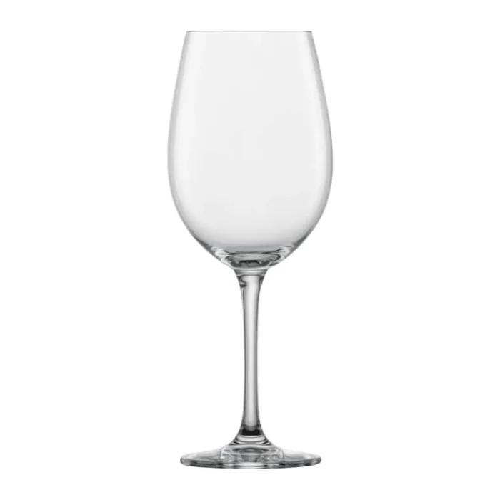 Schott Zwiesel Classico Bordeaux Vinglas - 6 stk. 64,5 cl - Glas - Klar